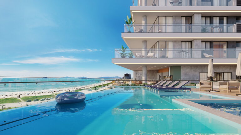 Momentum Residence