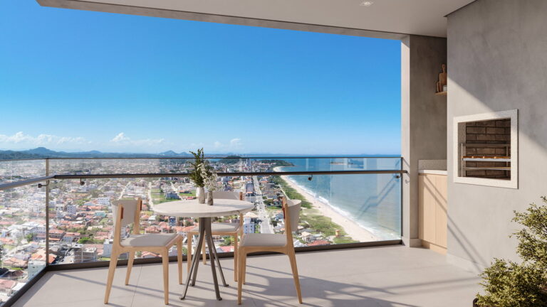 Momentum Residence