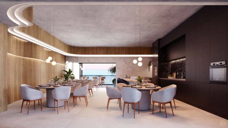 Momentum Residence