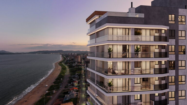 Momentum Residence