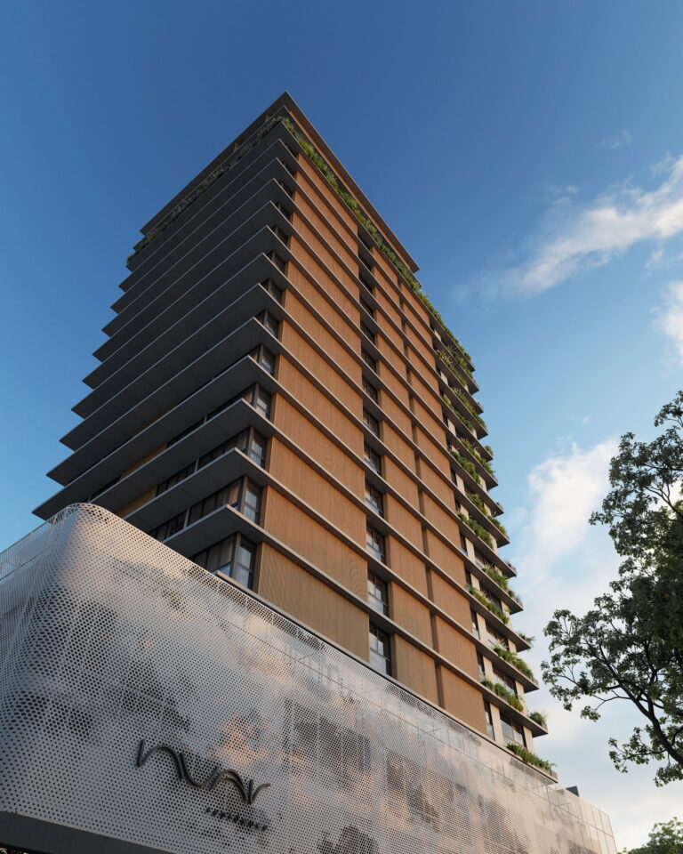 Nuar Residence