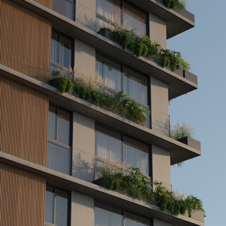 Nuar Residence