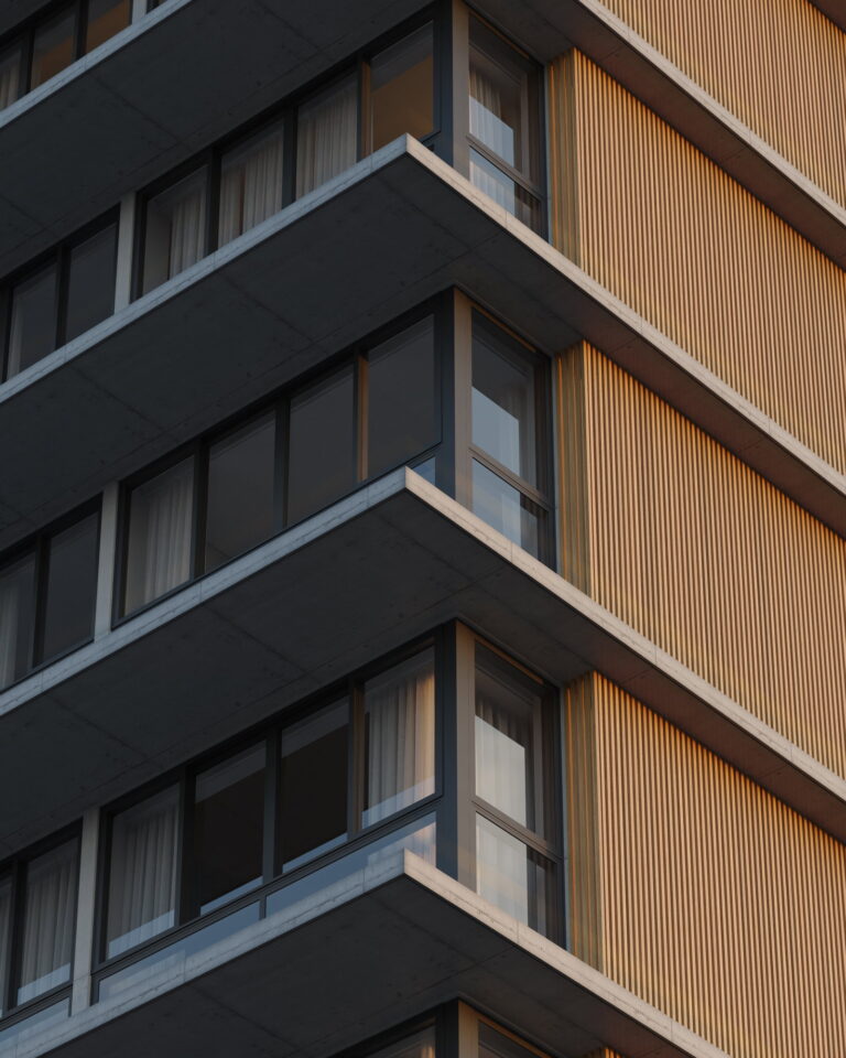 Nuar Residence