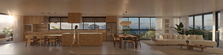 Nuar Residence