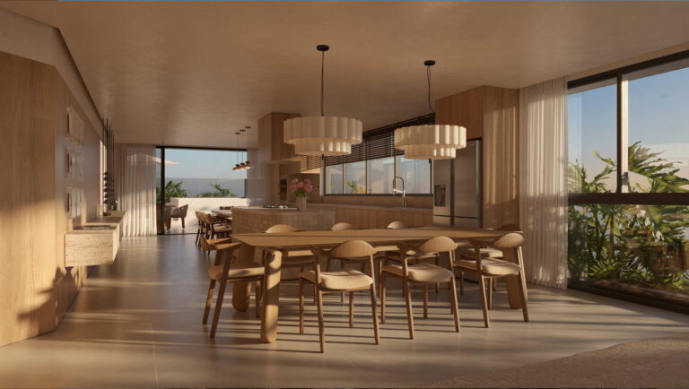 Nuar Residence