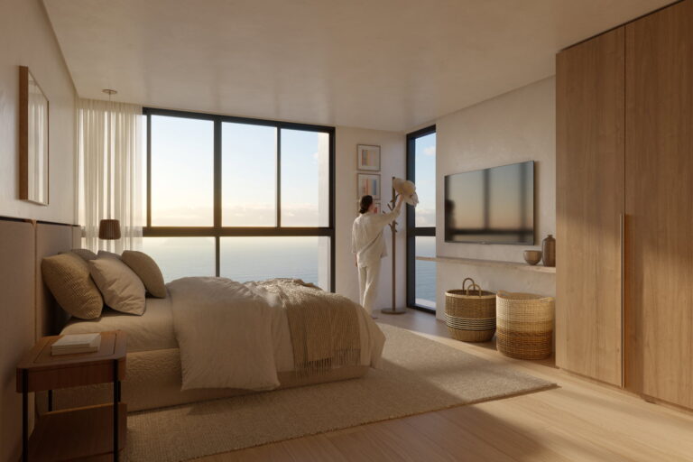 Nuar Residence