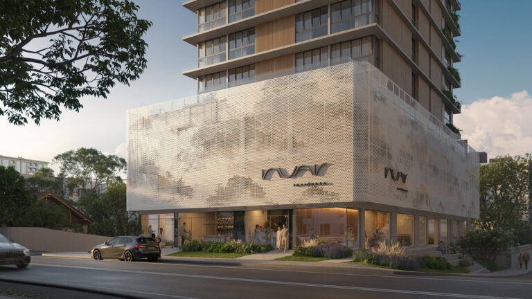 Nuar Residence