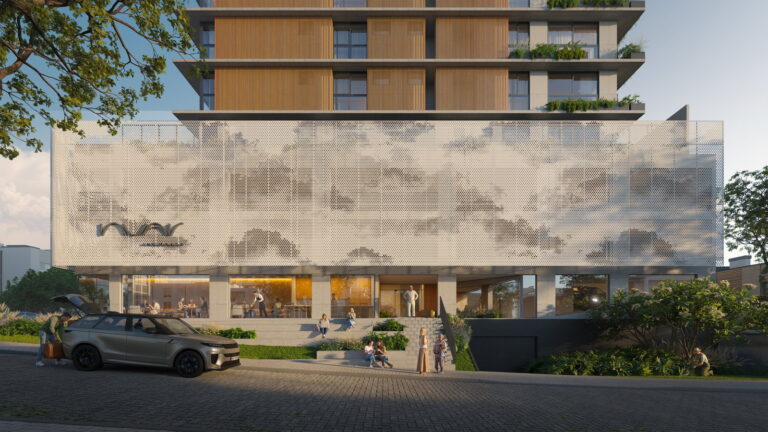 Nuar Residence