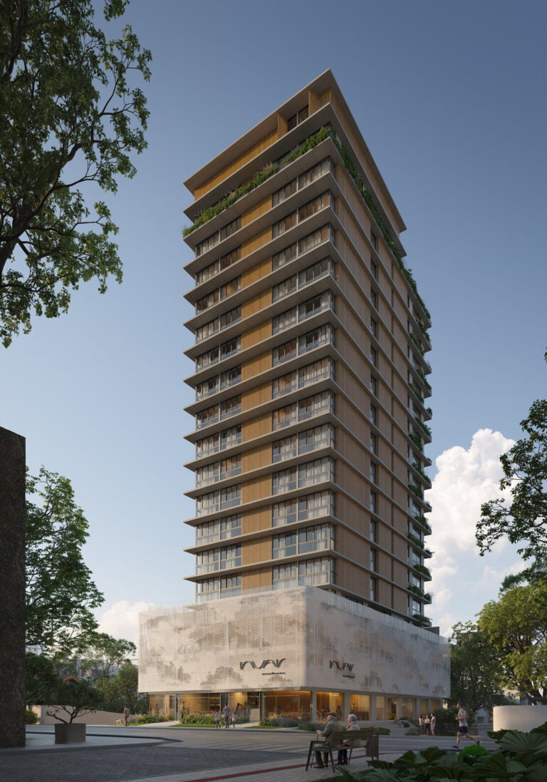 Nuar Residence