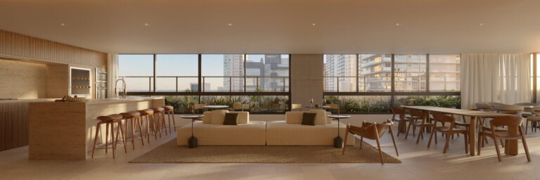 Nuar Residence