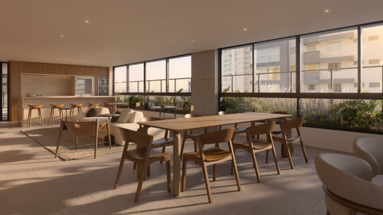 Nuar Residence