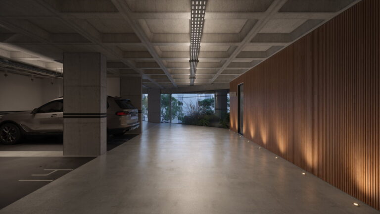 Nuar Residence