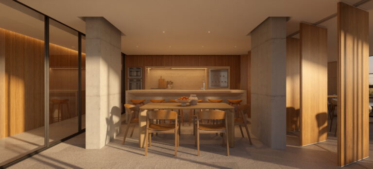 Nuar Residence