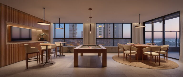 Nuar Residence