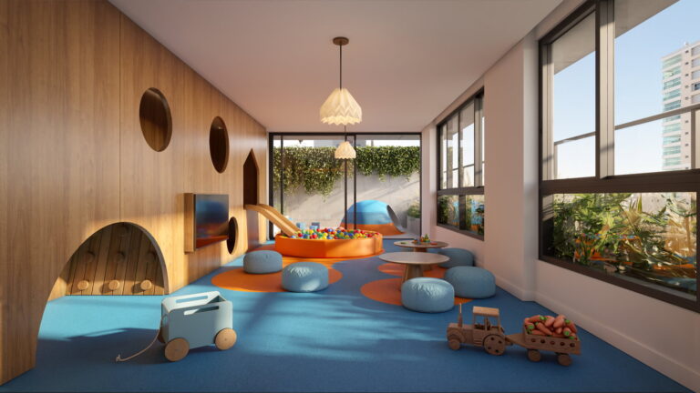 Nuar Residence