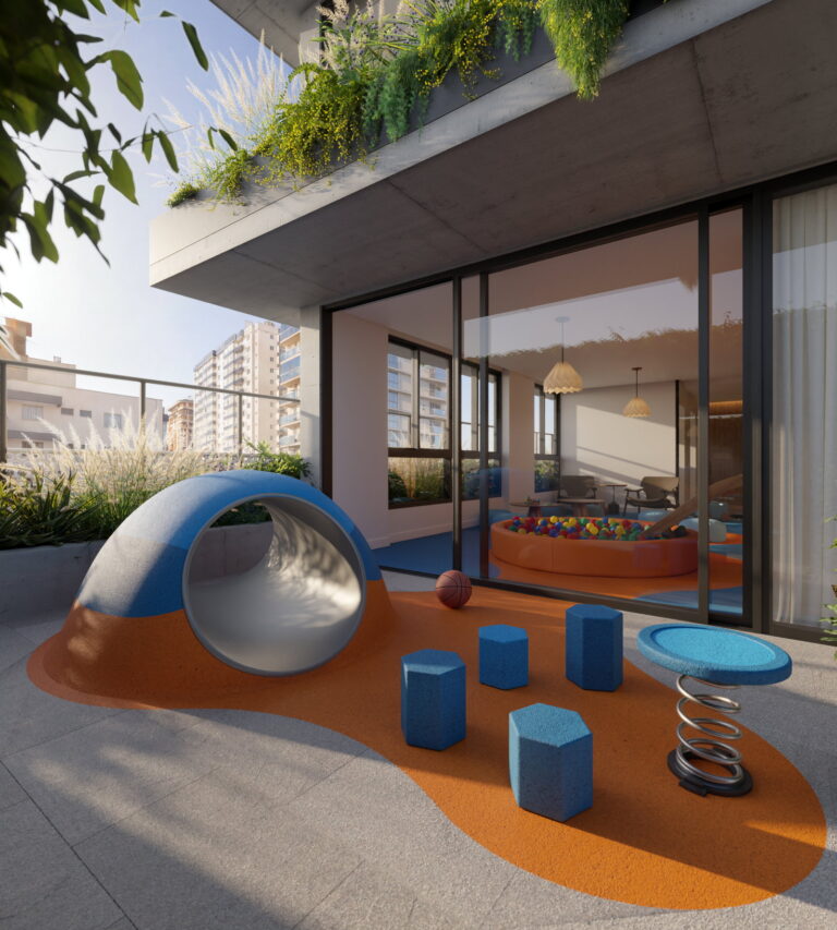 Nuar Residence