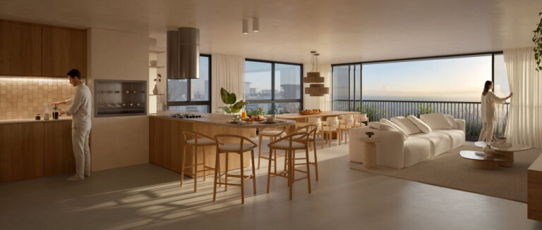 Nuar Residence