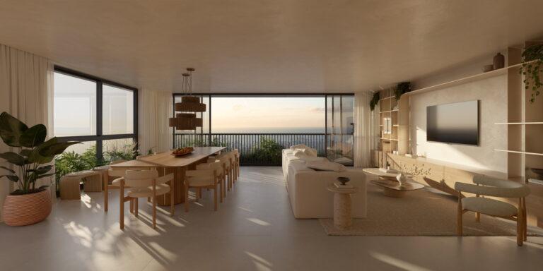 Nuar Residence