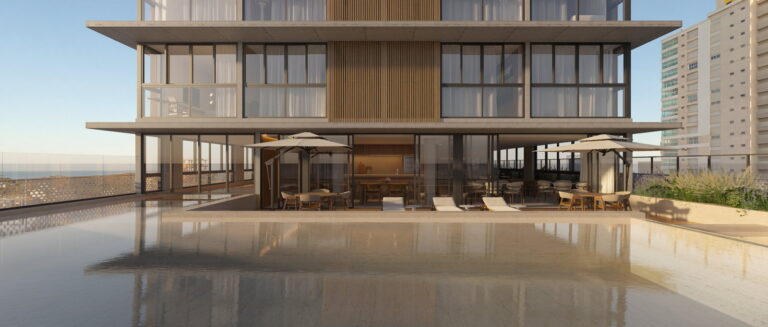 Nuar Residence