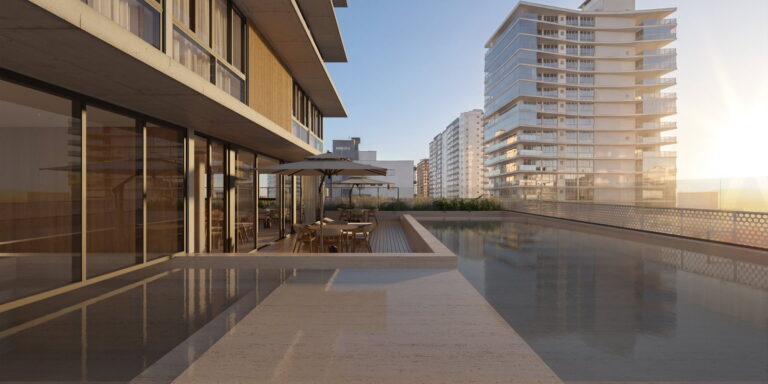 Nuar Residence