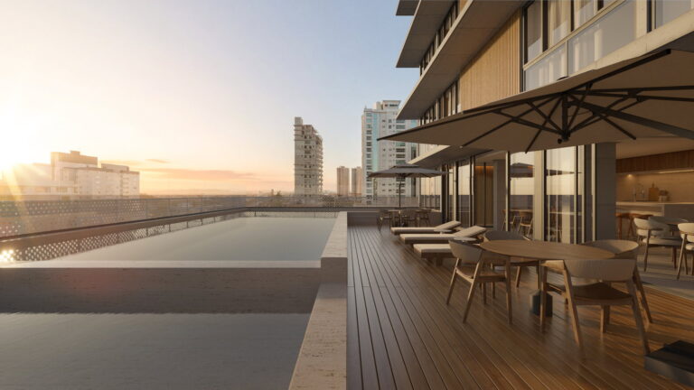 Nuar Residence