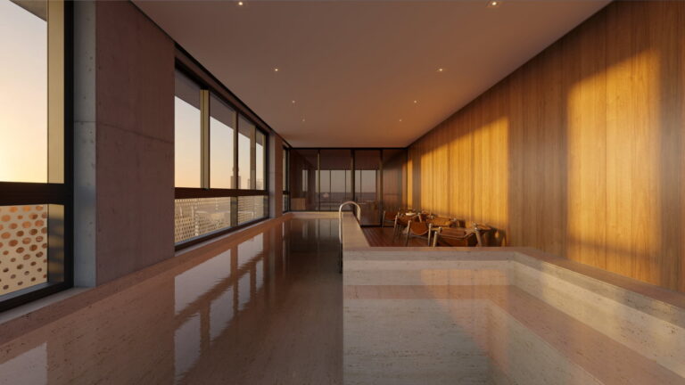 Nuar Residence