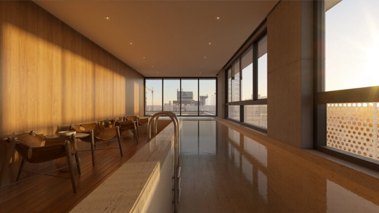 Nuar Residence