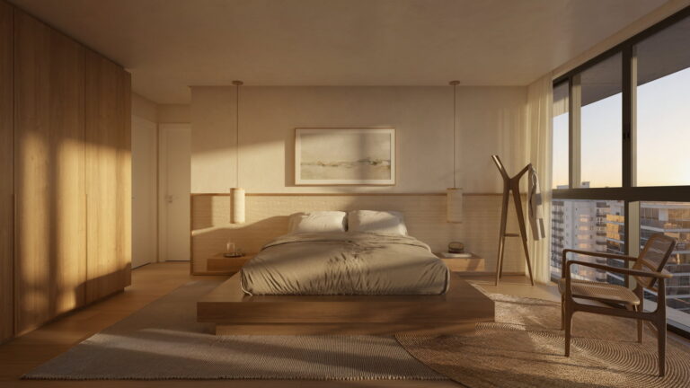 Nuar Residence