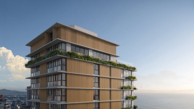 Nuar Residence
