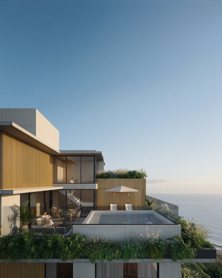 Nuar Residence