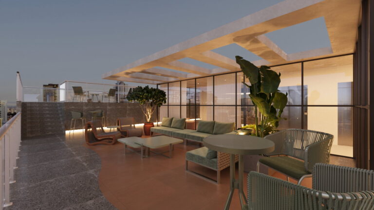 Artisan Residence