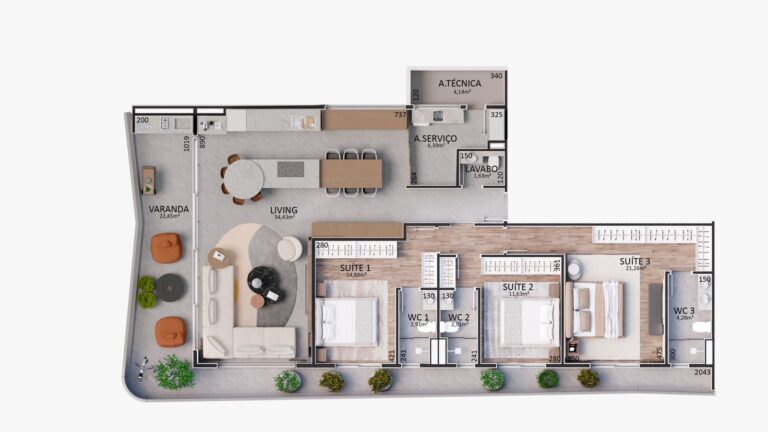 Chelsea 922 Art Residence