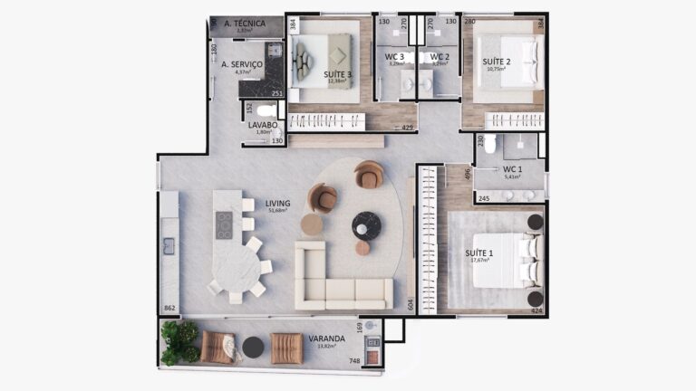 Chelsea 922 Art Residence