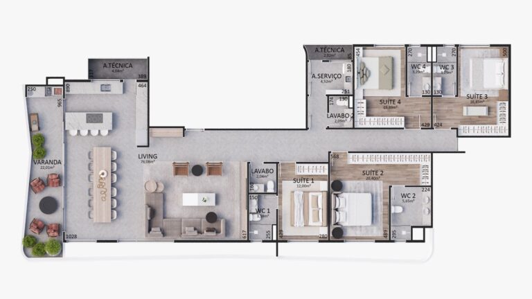 Chelsea 922 Art Residence