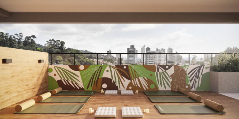 Tajahy Residence