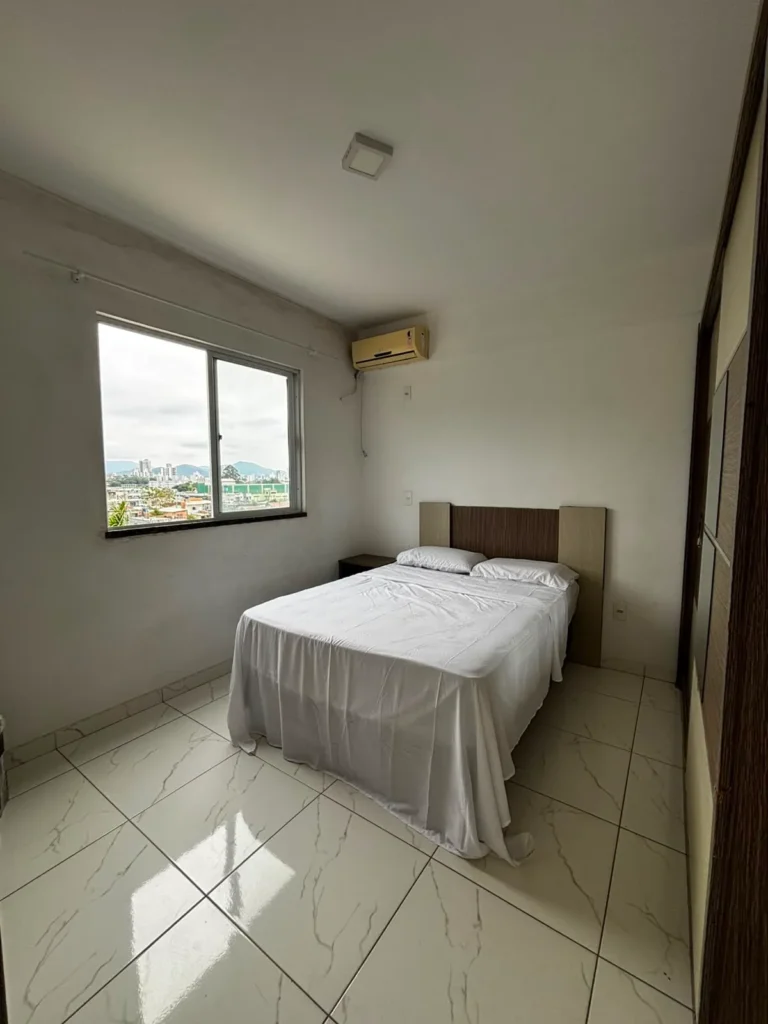 Apartamento em Rio Pequeno, Camboriú
