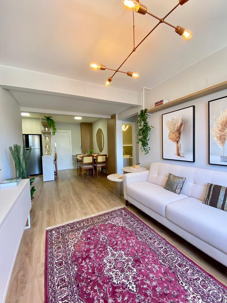 Apartamento em Barra Norte, Balneário Camboriú