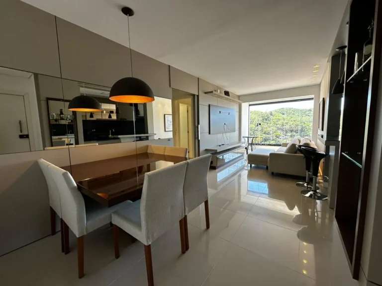 Apartamento em Fazzenda, Itajaí