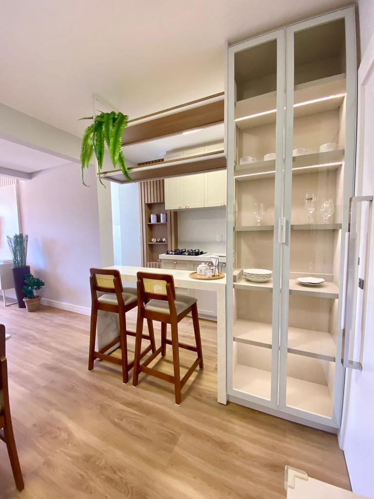 Apartamento em Barra Norte, Balneário Camboriú