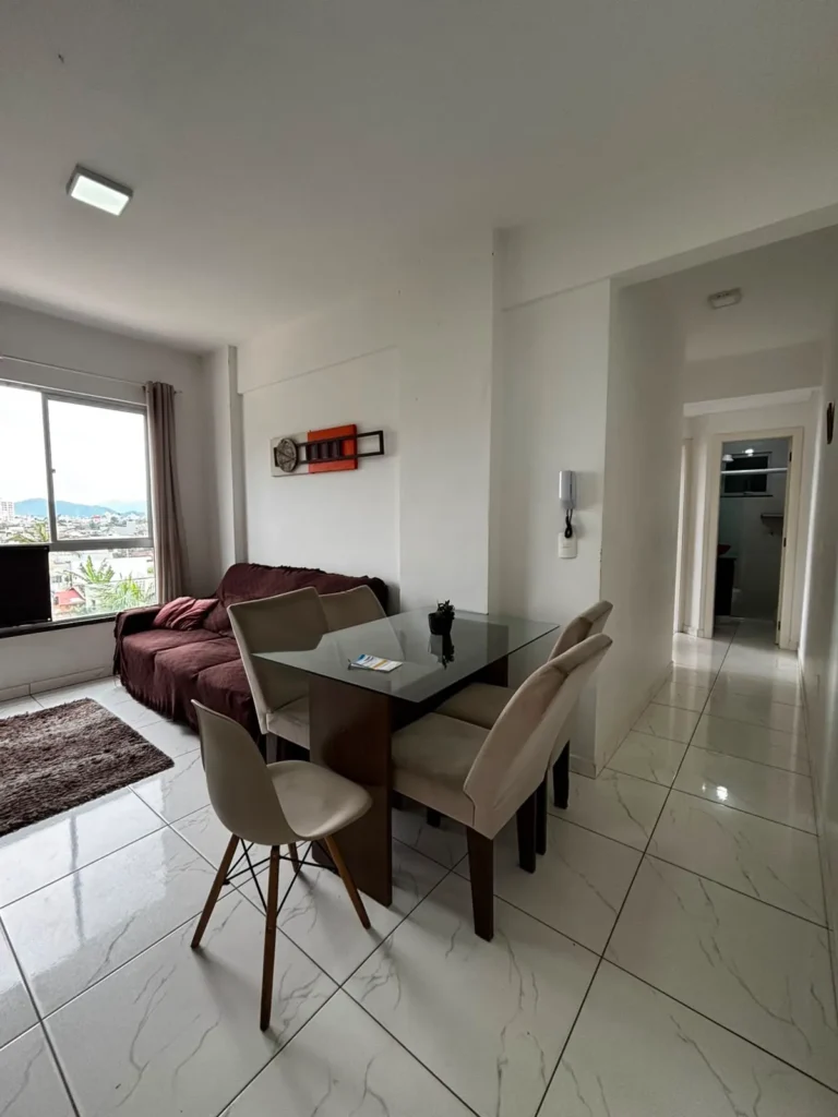 Apartamento em Rio Pequeno, Camboriú