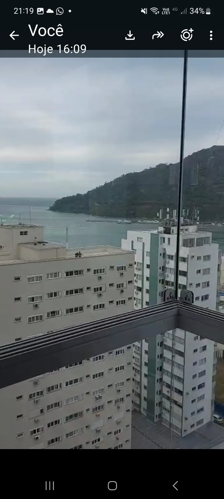 Apartamento em Barra Sul, Balneário Camboriú