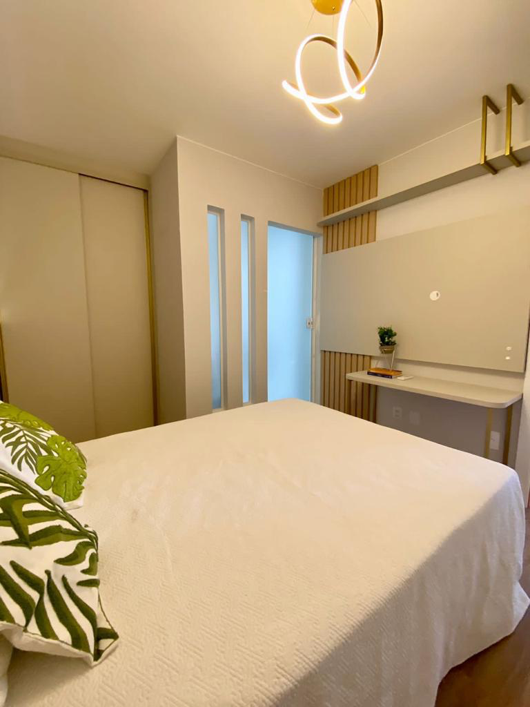 Apartamento em Barra Norte, Balneário Camboriú