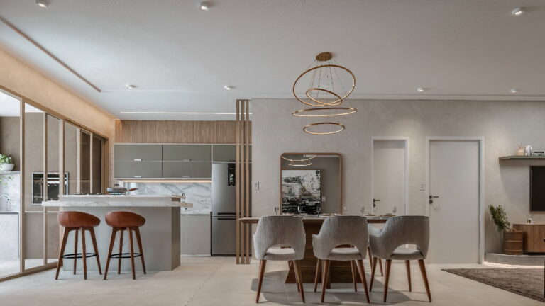 Marquês Residence