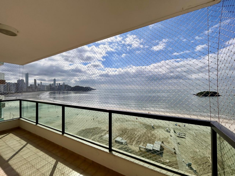 Apartamento em Centro, Balneário Camboriú