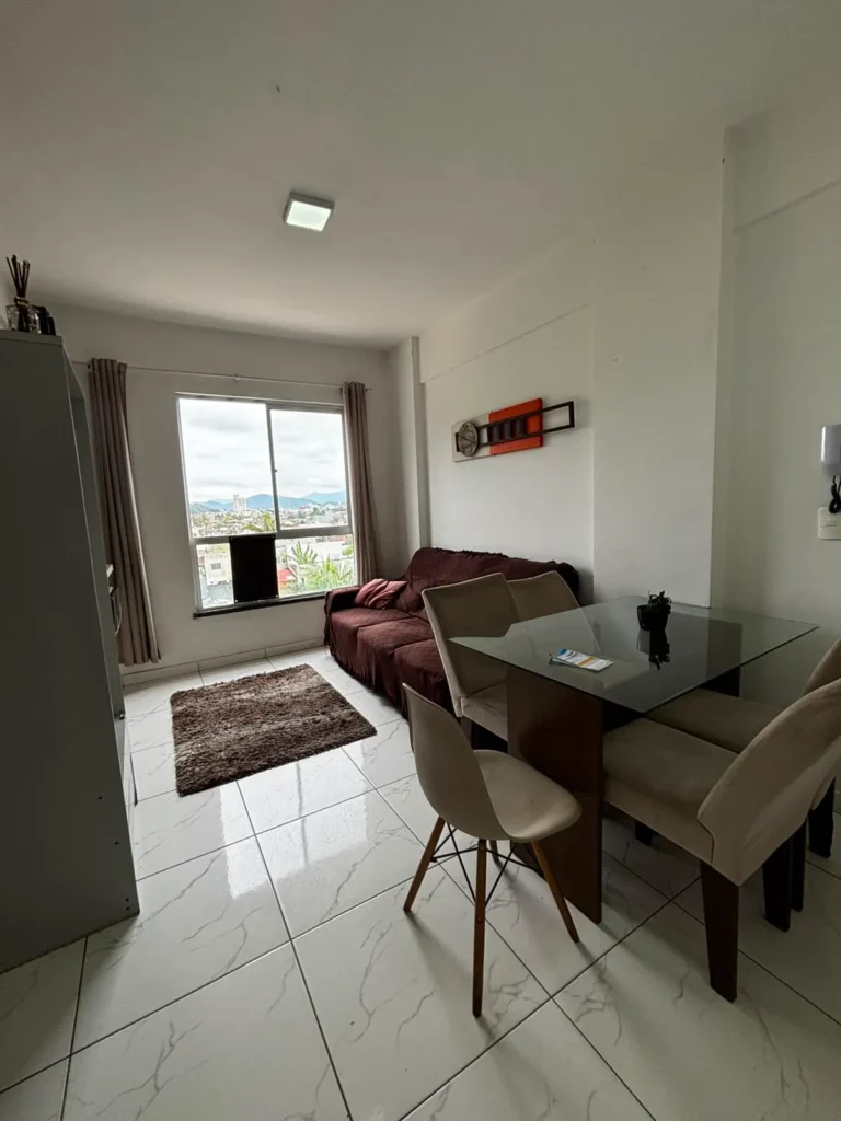 Apartamento em Rio Pequeno, Camboriú