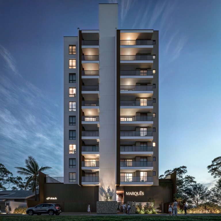 Marquês Residence