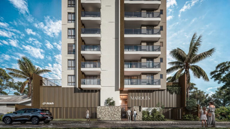 Marquês Residence