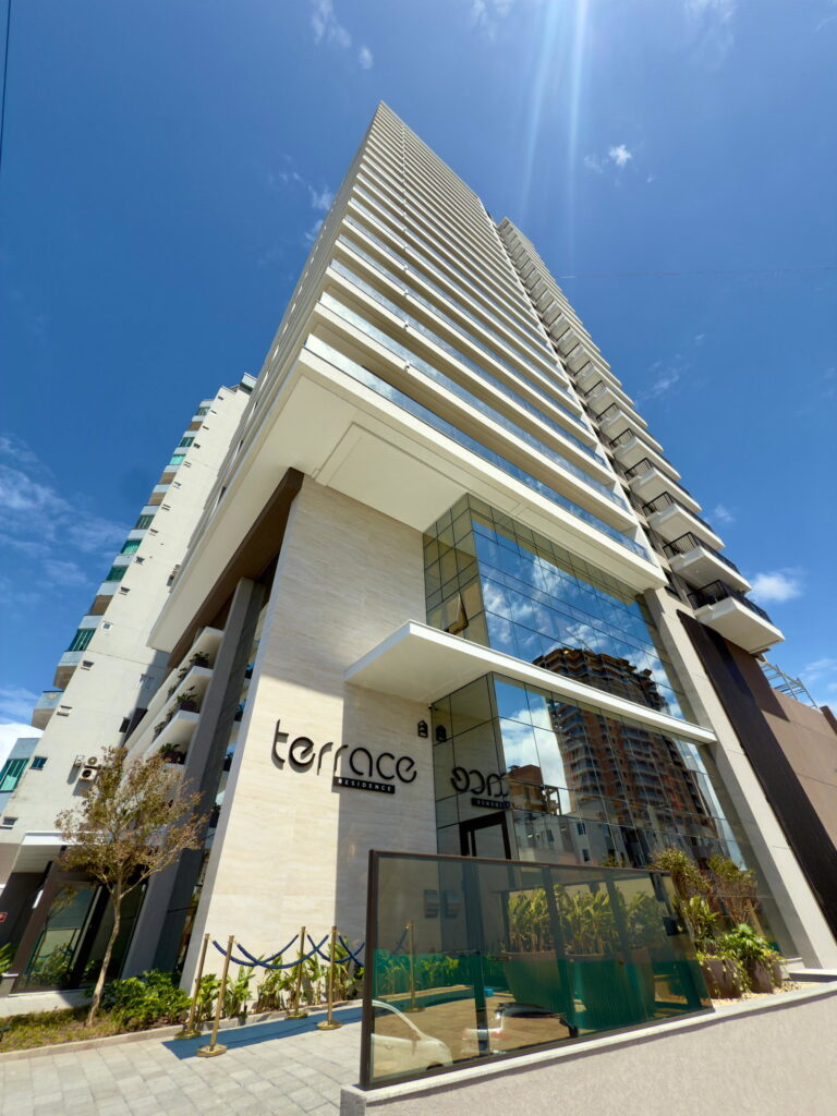 Terrace Residence