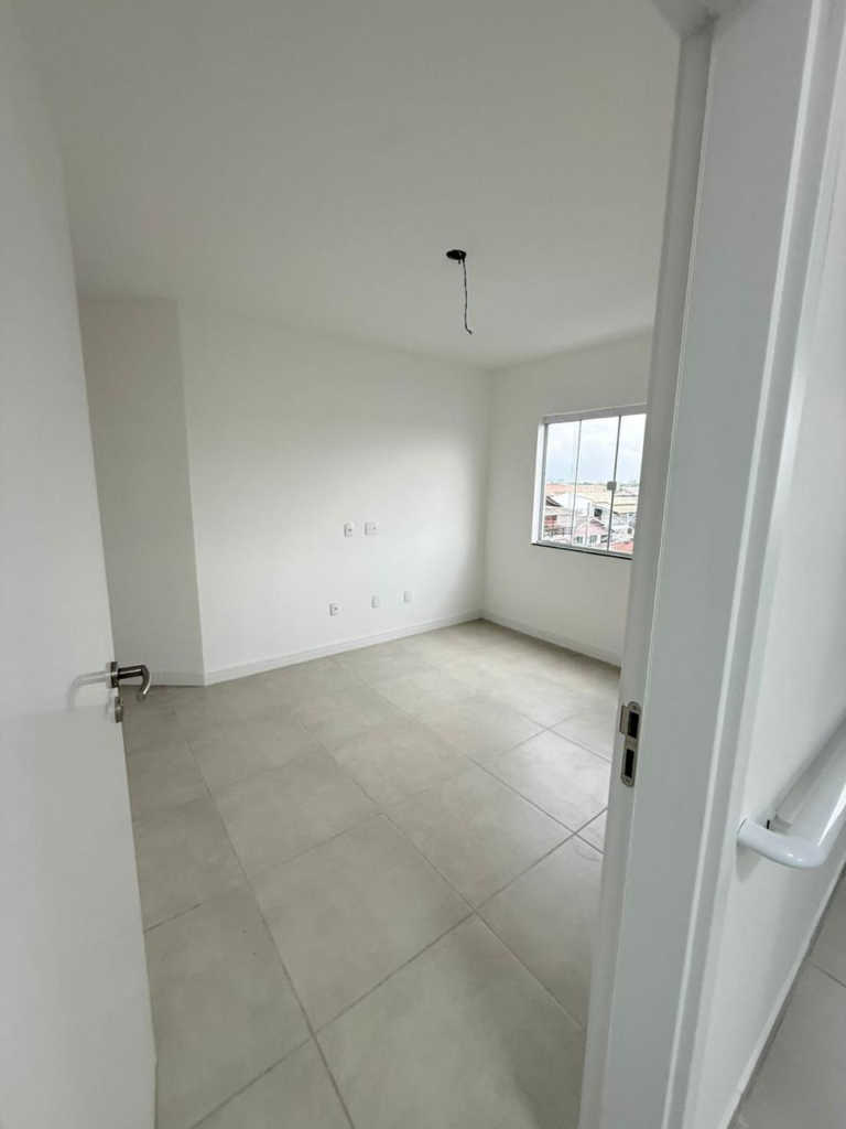 Apartamento em Cordeiros, Itajaí