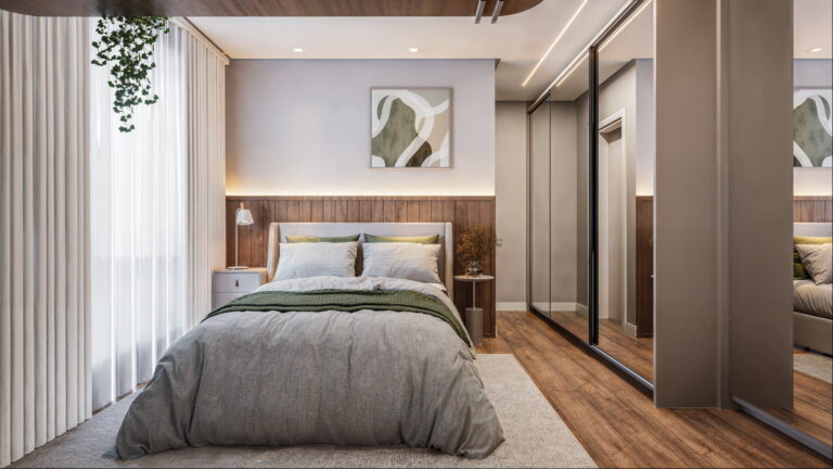 Urbe Residence